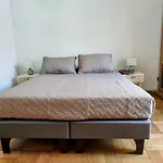 Penthouse Santiago Centro Turismo Cuarto Privado