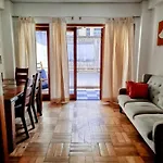 Penthouse Santiago Centro Turismo Cuarto Privado