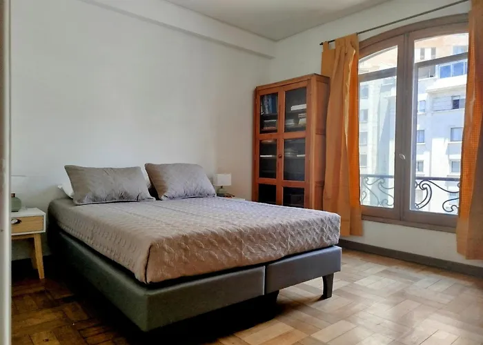 Penthouse Santiago Centro Turismo Cuarto Privado