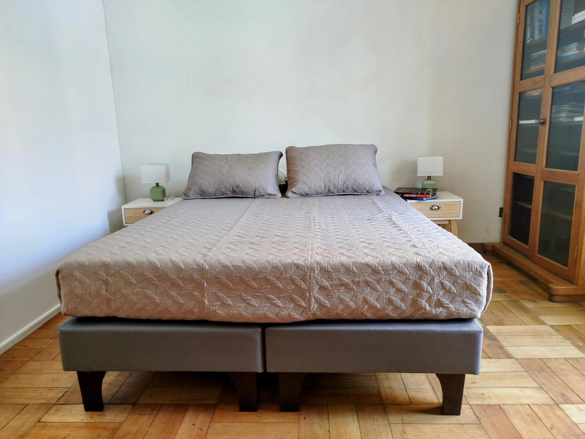 Penthouse Centro Turismo Cuarto Privado Hospedagem domiciliar Santiago