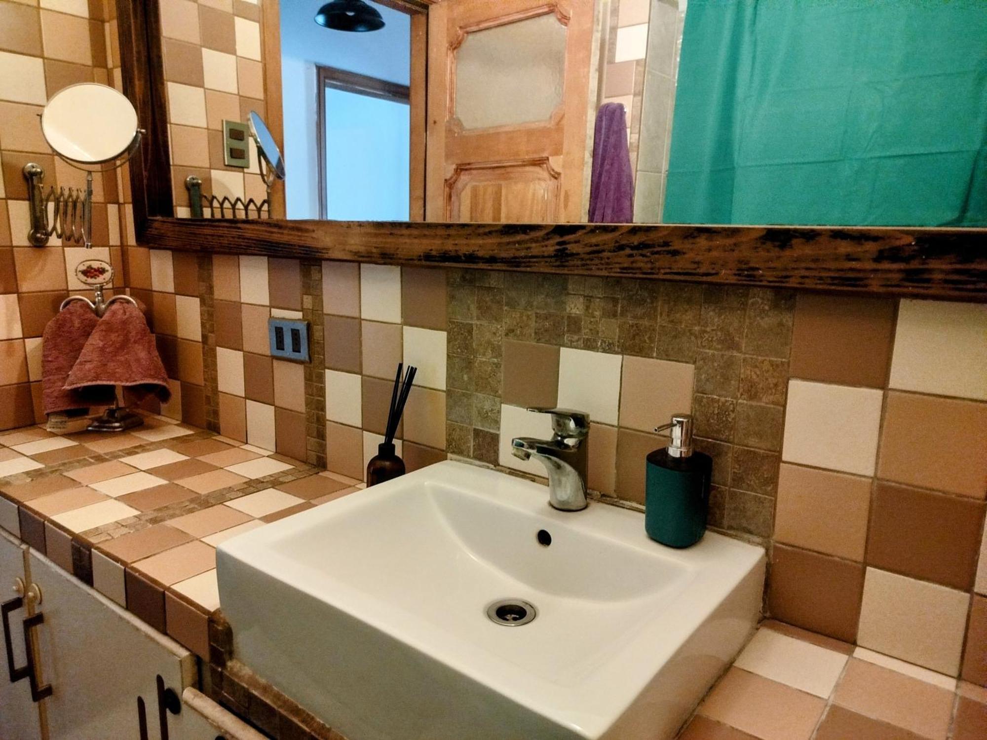 Penthouse Centro Turismo Cuarto Privado * Santiago