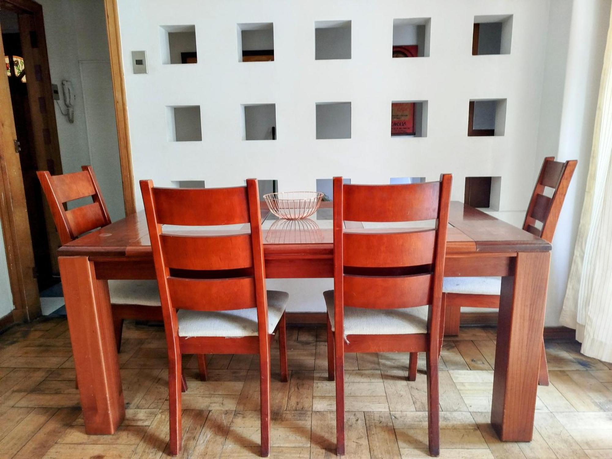 Penthouse Centro Turismo Cuarto Privado *