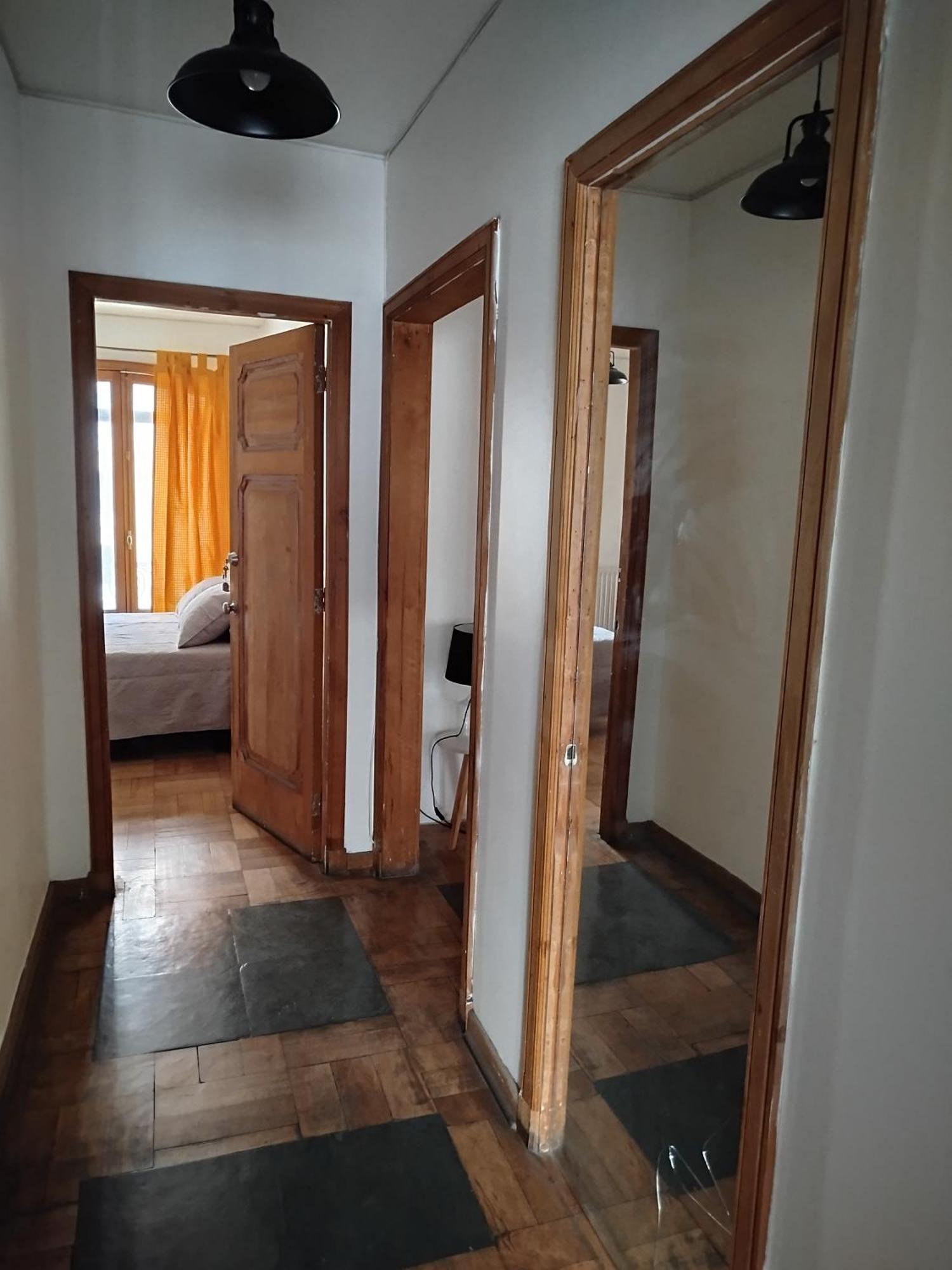 Penthouse Centro Turismo Cuarto Privado Hospedagem domiciliar *