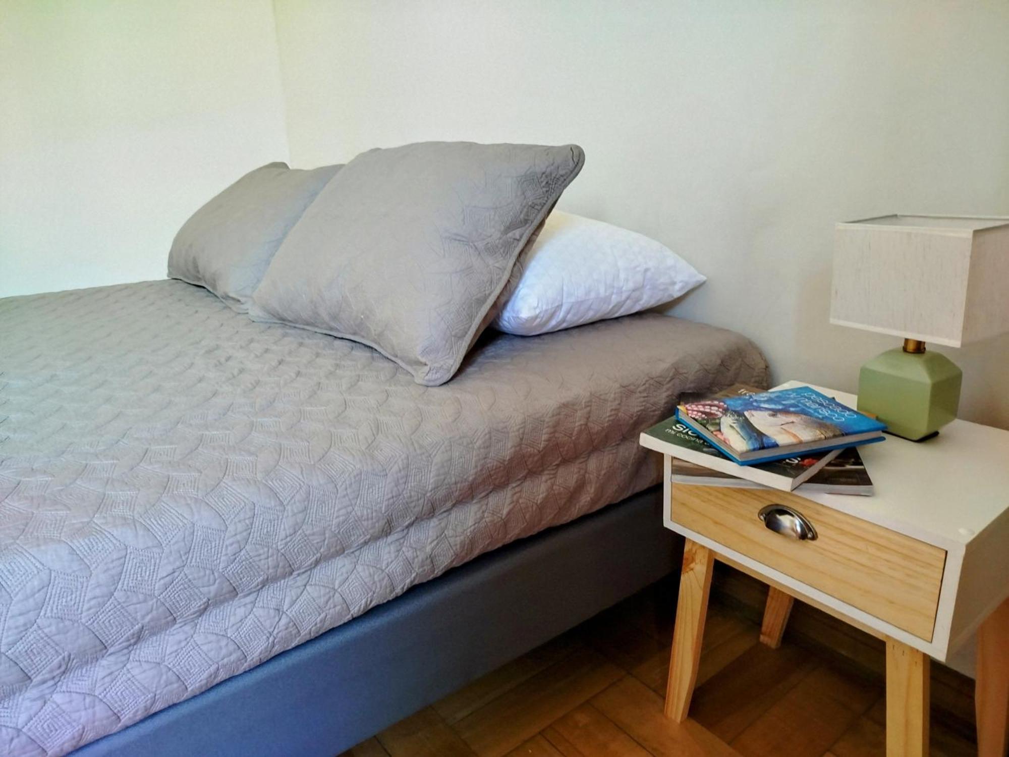 Penthouse Centro Turismo Cuarto Privado Santiago
