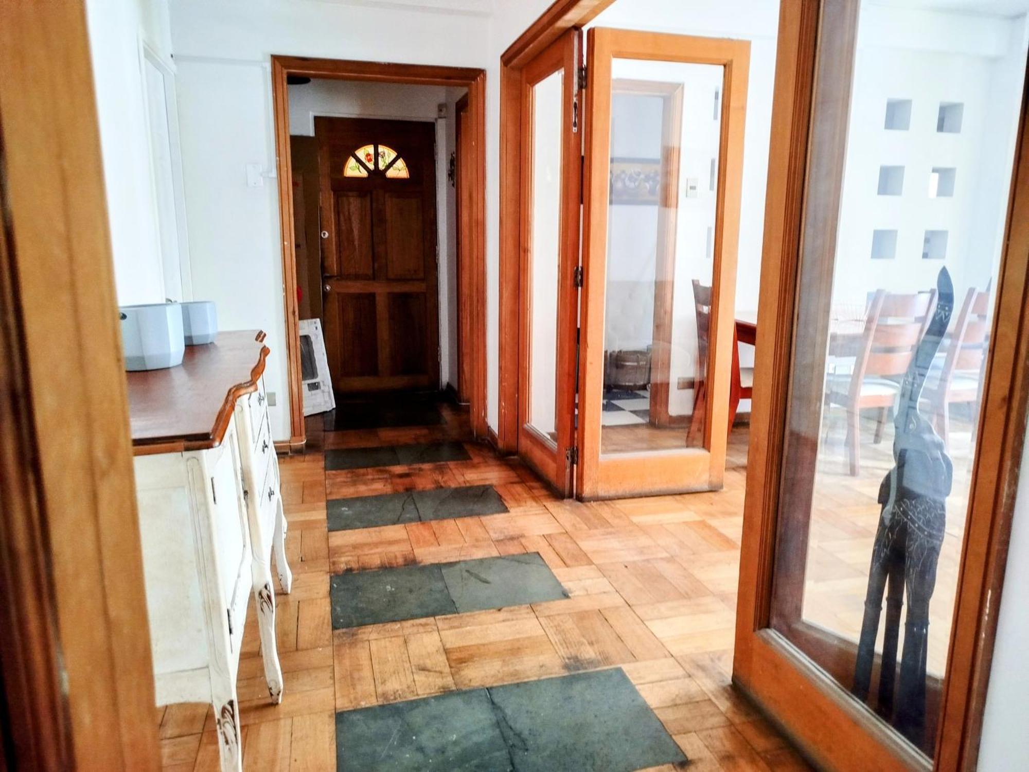 Penthouse Centro Turismo Cuarto Privado Hospedagem domiciliar Santiago
