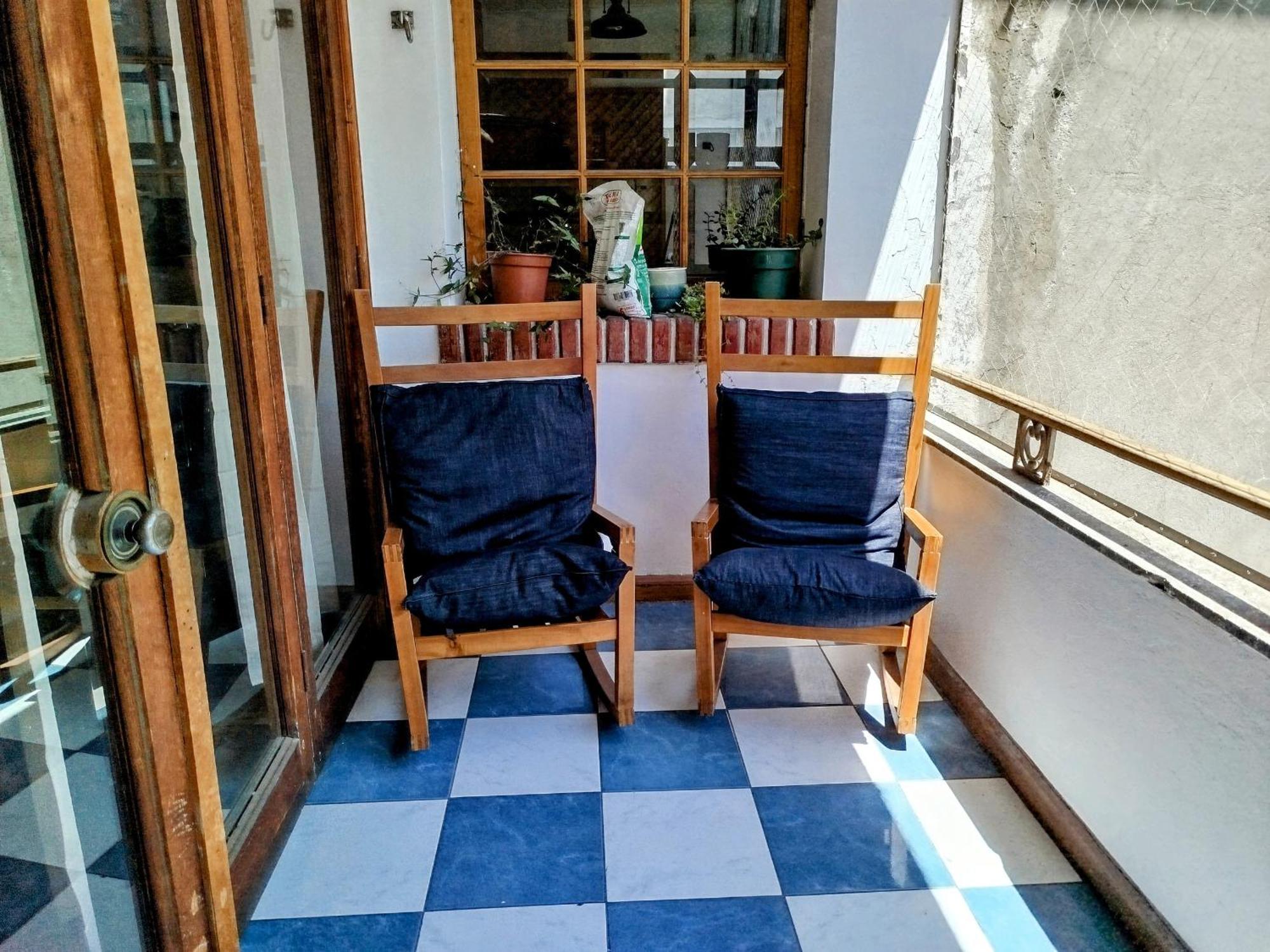 Penthouse Centro Turismo Cuarto Privado Hospedagem domiciliar