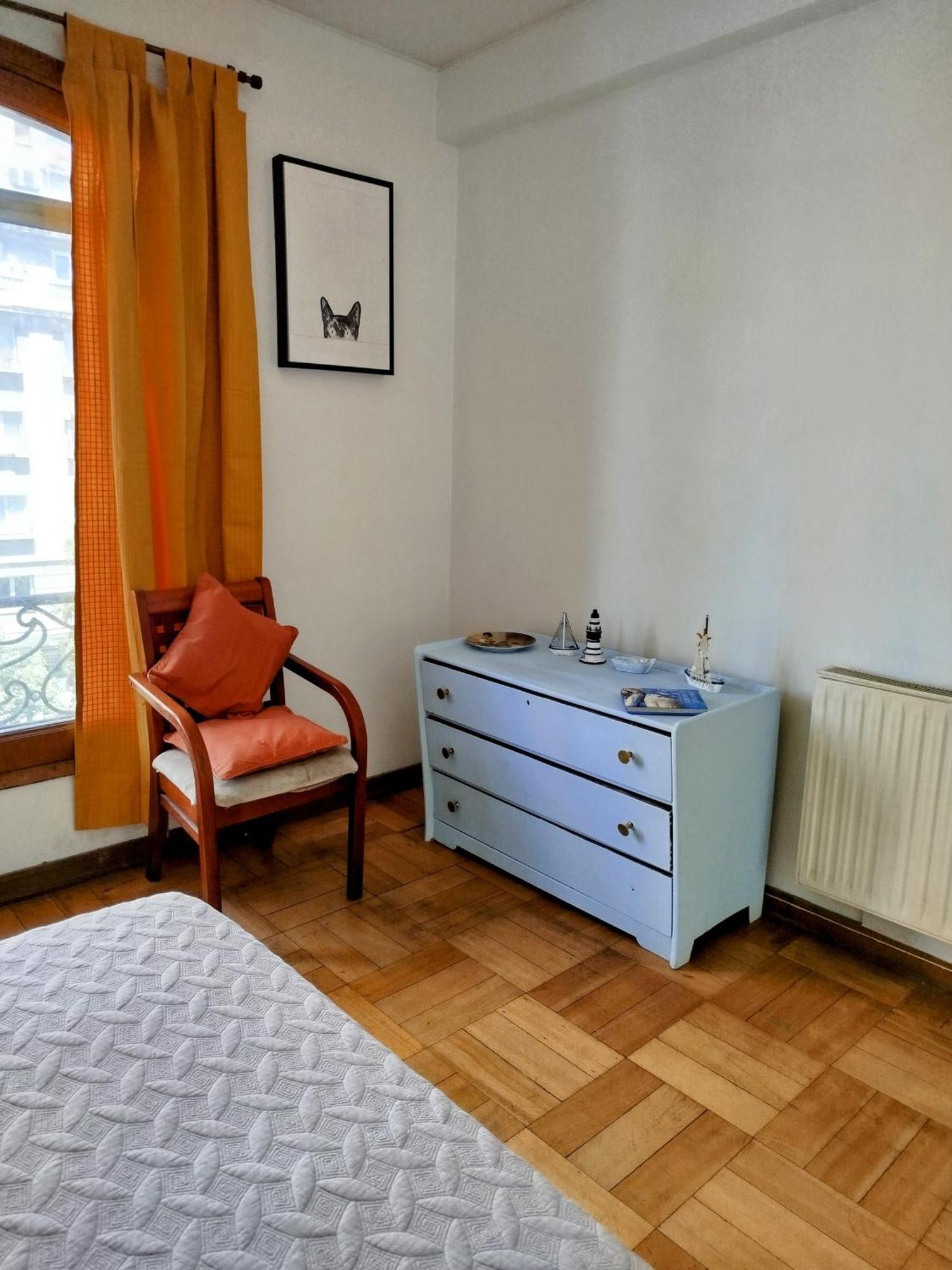 Penthouse Centro Turismo Cuarto Privado Santiago