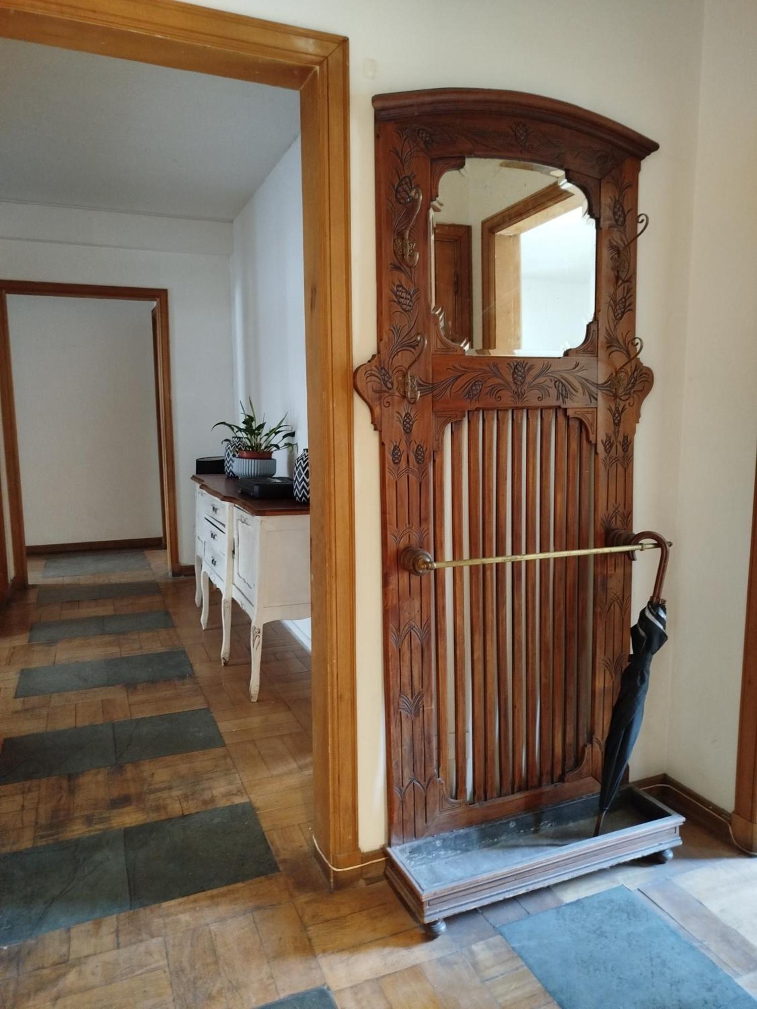 Hospedagem domiciliar Penthouse Centro Turismo Cuarto Privado