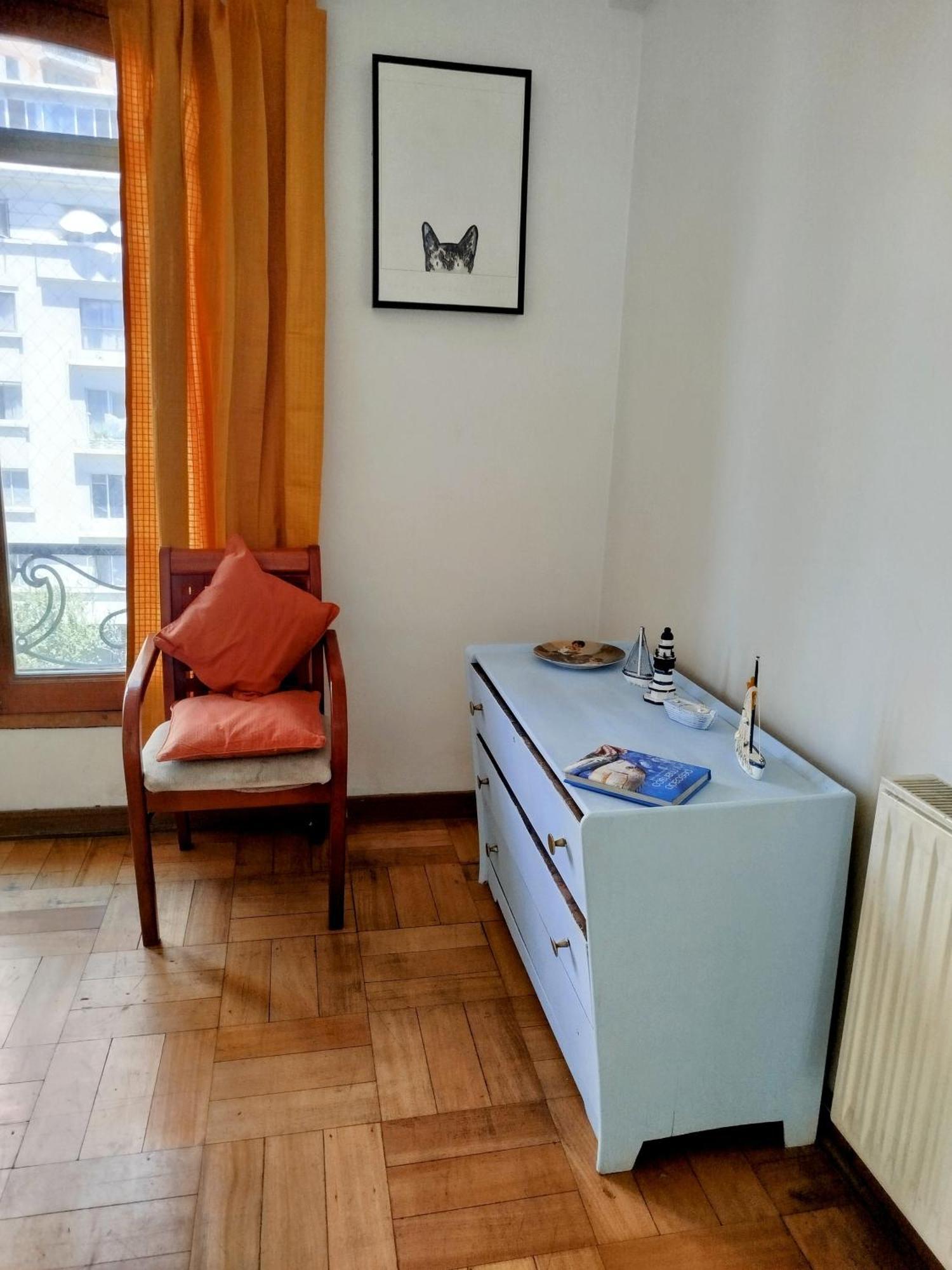 Penthouse Centro Turismo Cuarto Privado Hospedagem domiciliar *