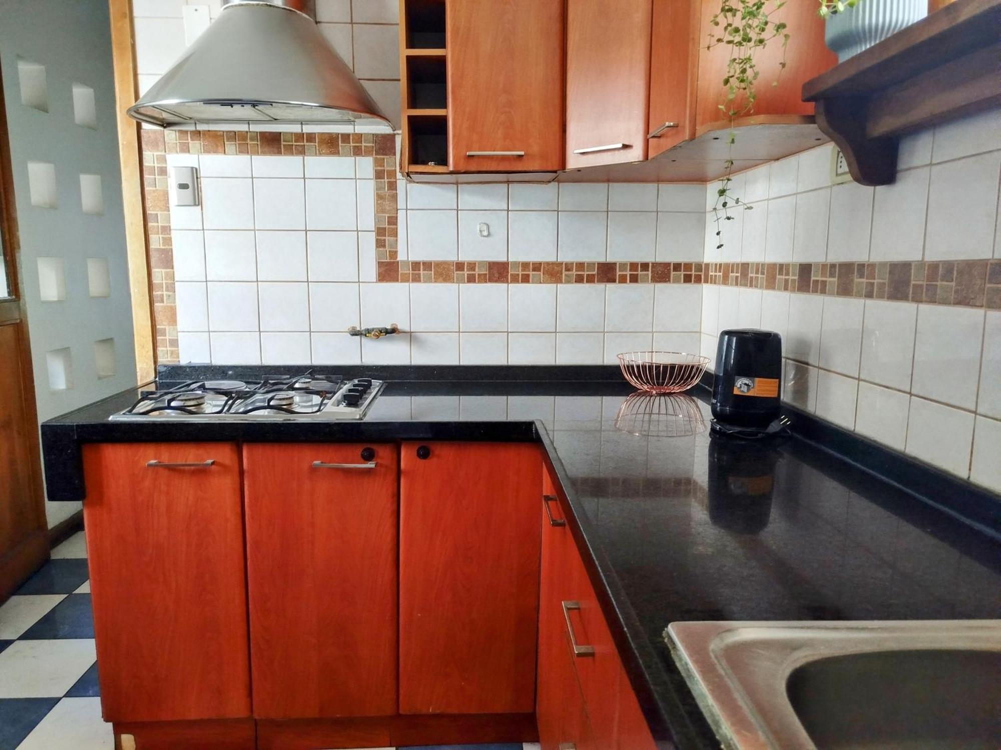 Hospedagem domiciliar Penthouse Centro Turismo Cuarto Privado Santiago