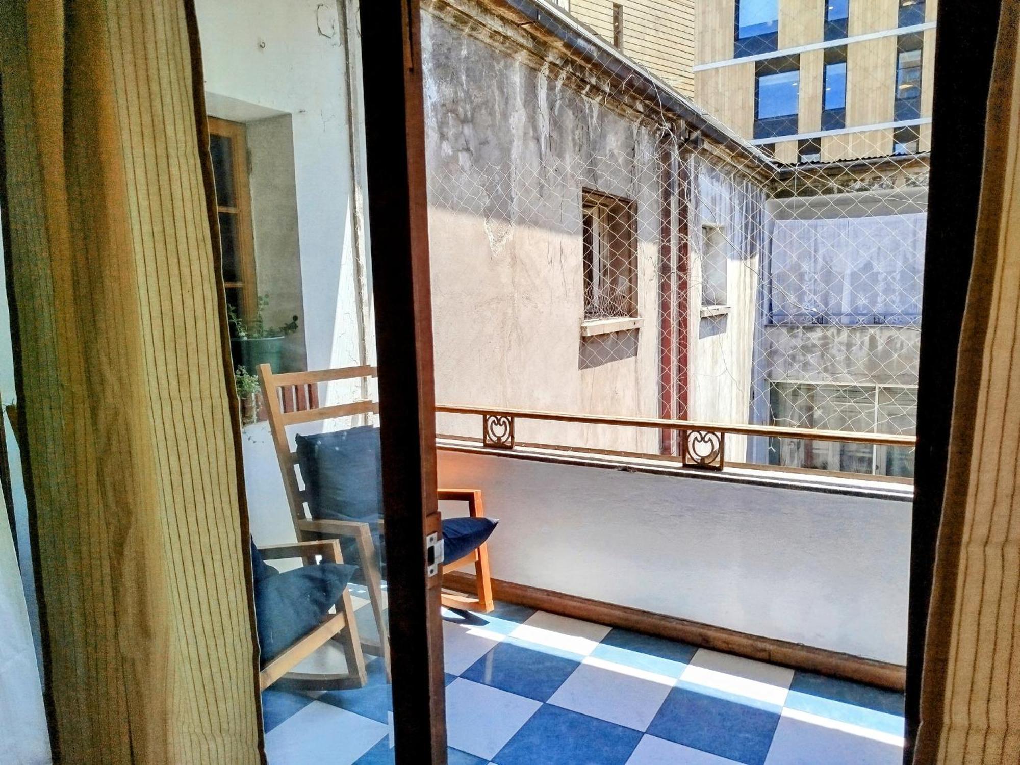 Penthouse Centro Turismo Cuarto Privado * Santiago