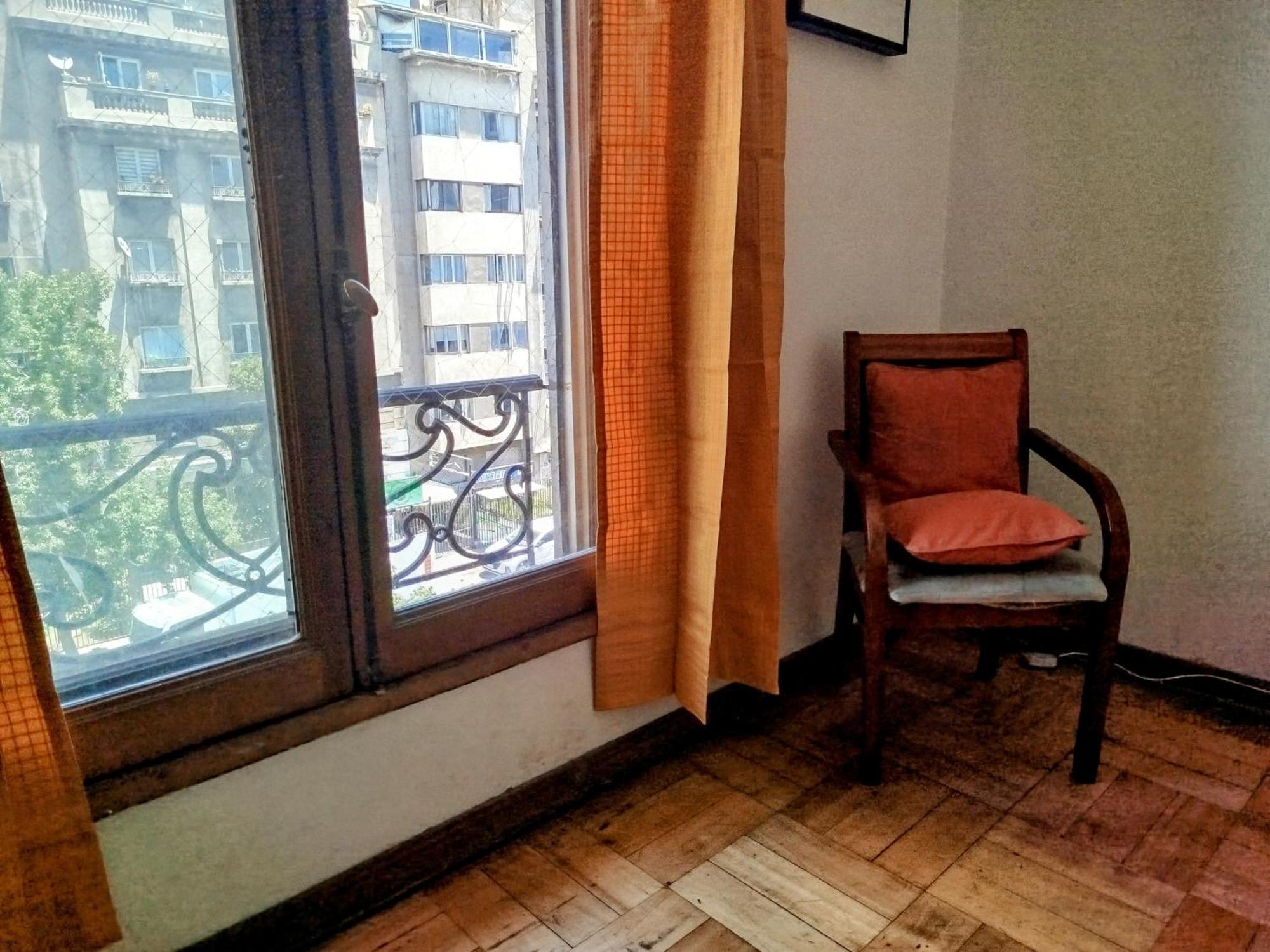 Penthouse Centro Turismo Cuarto Privado Hospedagem domiciliar