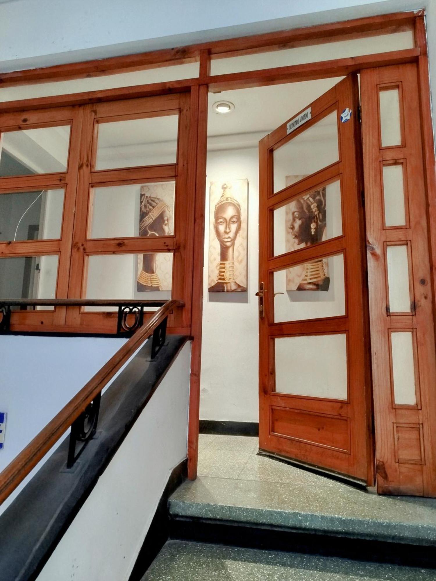 Penthouse Centro Turismo Cuarto Privado Hospedagem domiciliar Santiago