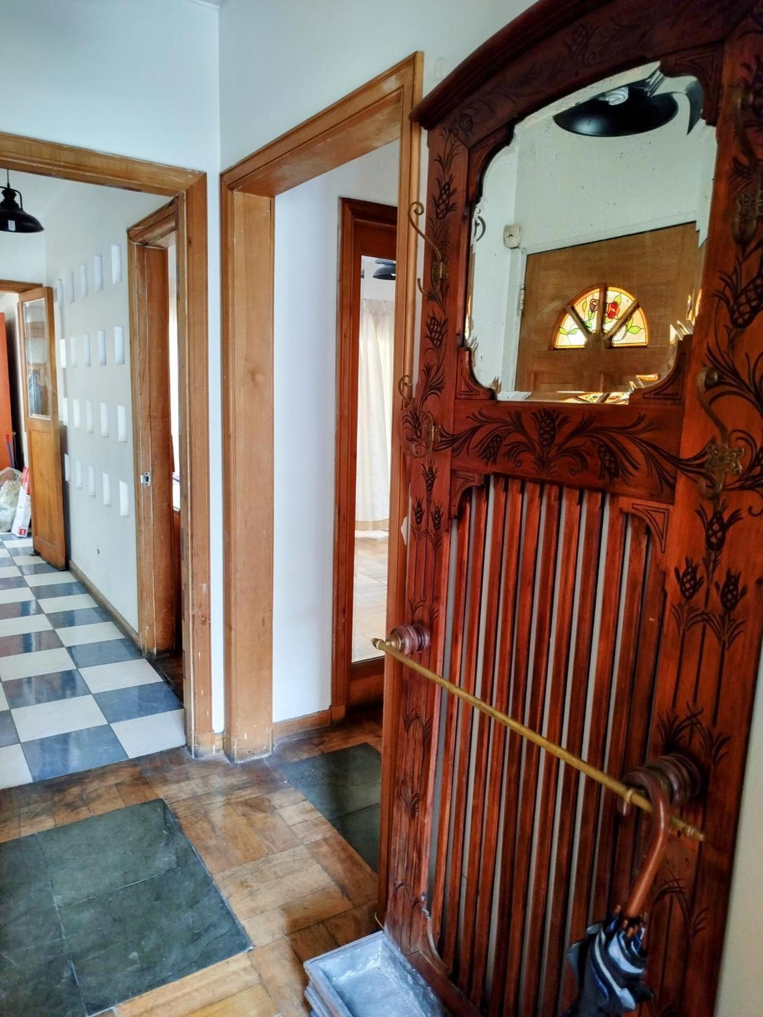 Penthouse Centro Turismo Cuarto Privado * Santiago
