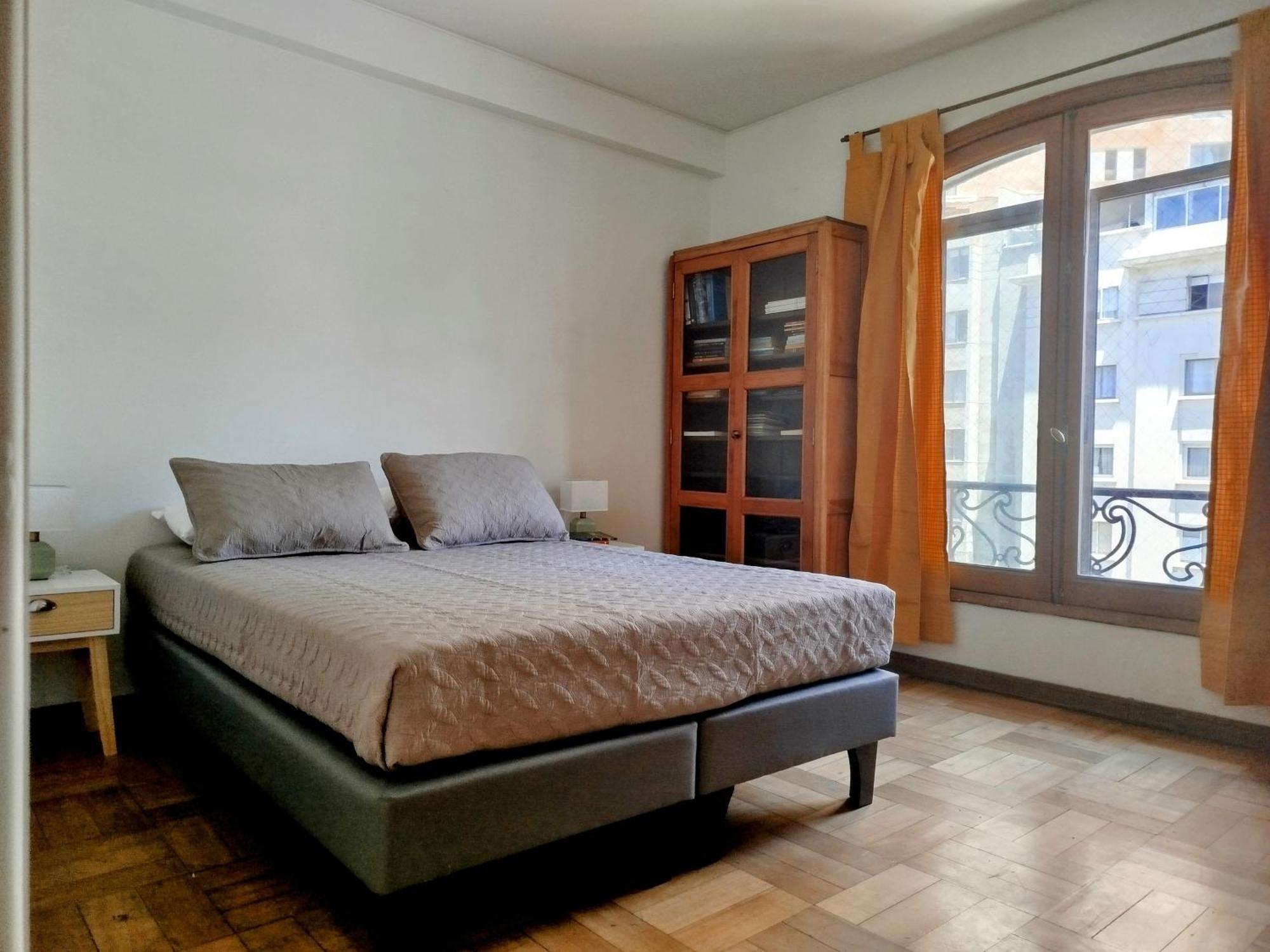 Penthouse Centro Turismo Cuarto Privado Santiago